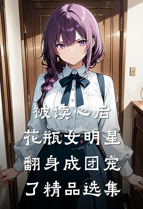 被读心后，花瓶女明星翻身成团宠了精品选集