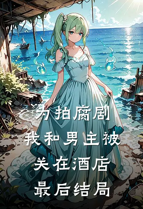 为拍腐剧，我和男主被关在酒店最后结局