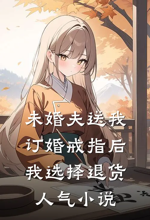 未婚夫送我订婚戒指后，我选择退货人气小说