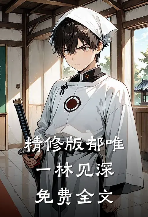 精修版郁唯一林见深免费全文