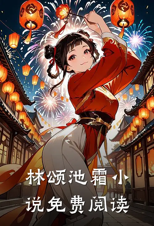 林颂池霜小说免费阅读