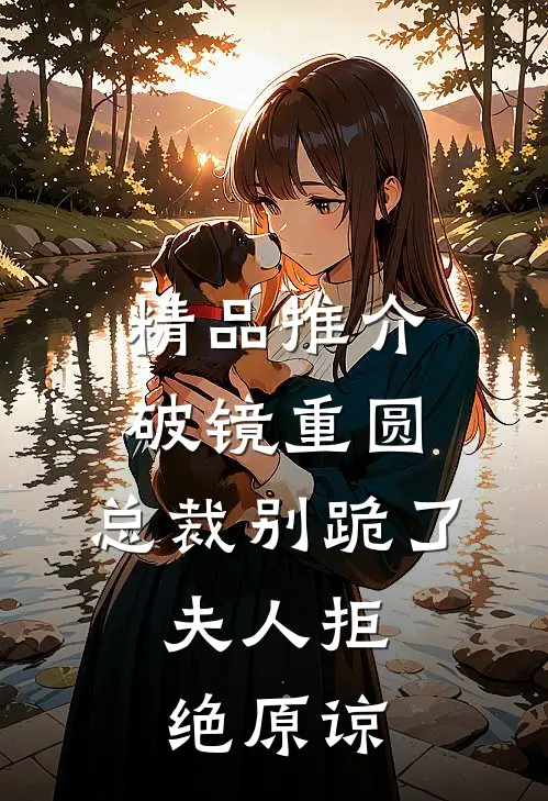 精品推介破镜重圆：总裁别跪了，夫人拒绝原谅