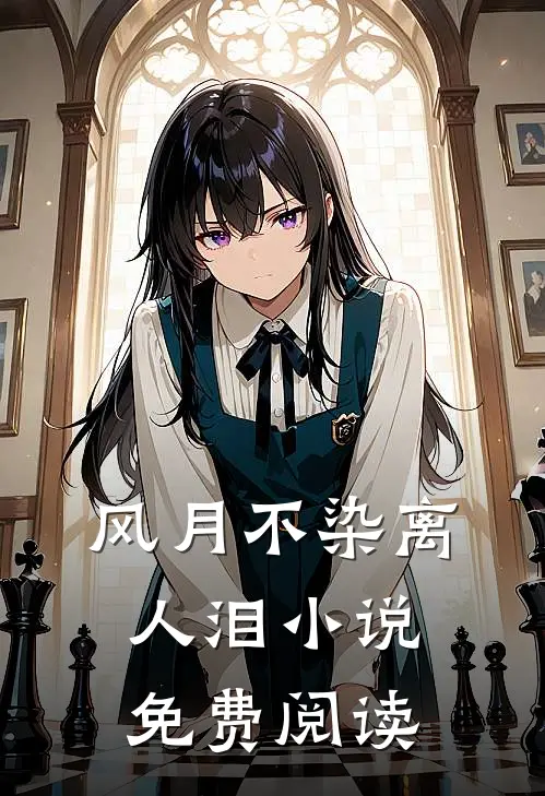 风月不染离人泪小说免费阅读
