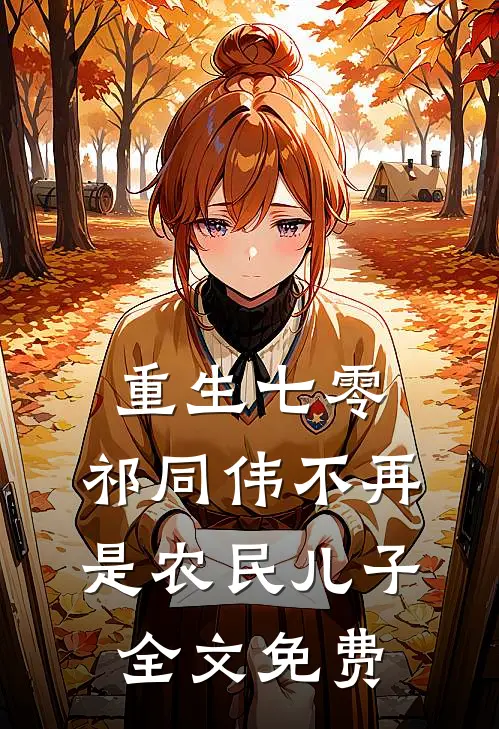 重生七零：祁同伟不再是农民儿子全文免费