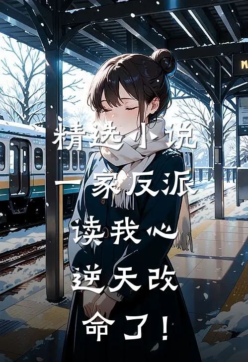 精选小说一家反派读我心，逆天改命了！