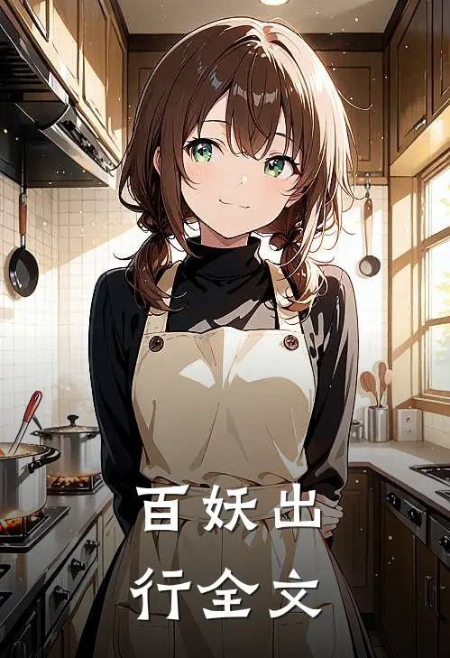 百妖出行全文