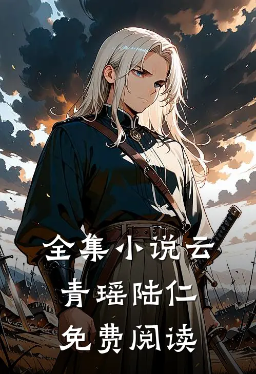 全集小说云青瑶陆仁免费阅读