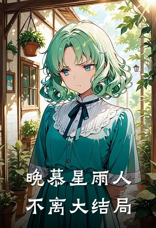 晚慕星雨人不离大结局