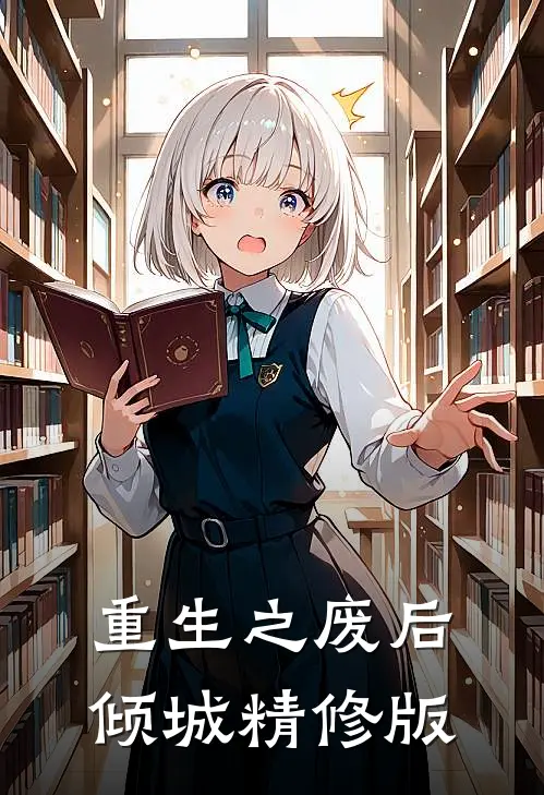 重生之废后倾城精修版