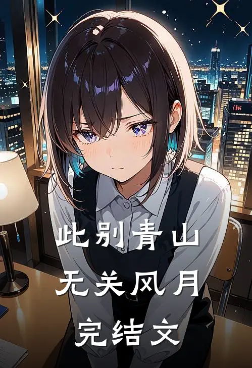 此别青山，无关风月完结文
