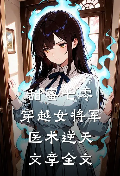 甜蜜七零：穿越女将军医术逆天文章全文