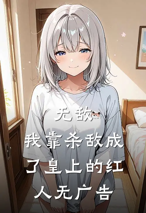 无敌：我靠杀敌成了皇上的红人无广告