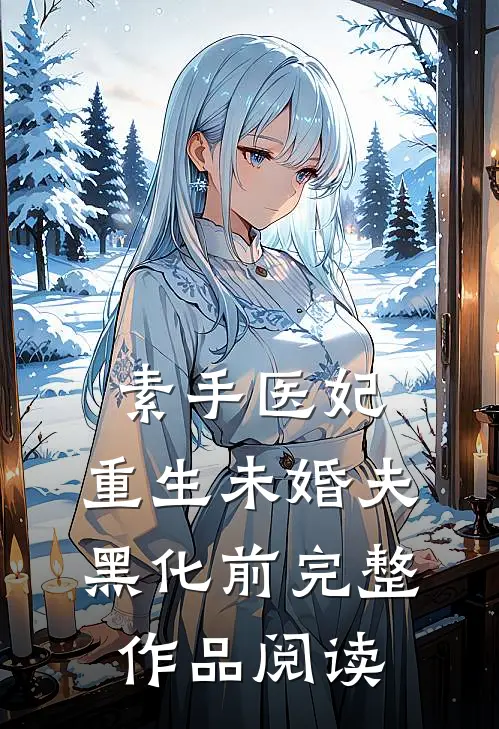 素手医妃：重生未婚夫黑化前完整作品阅读