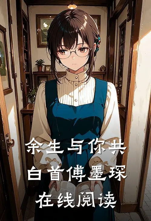 余生与你共白首傅墨琛在线阅读