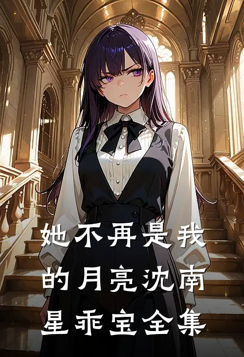 她不再是我的月亮沈南星乖宝 全集
