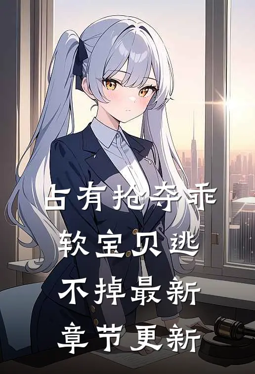 占有抢夺乖软宝贝逃不掉最新章节更新