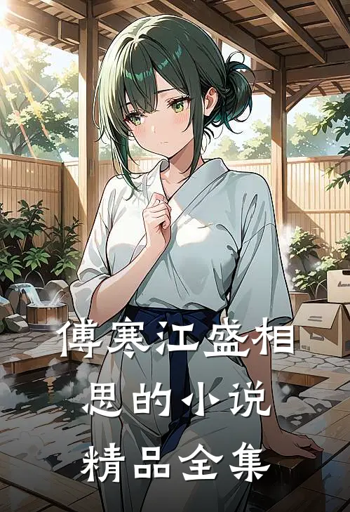 傅寒江盛相思的小说精品全集
