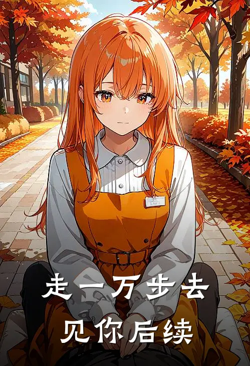 走一万步去见你后续