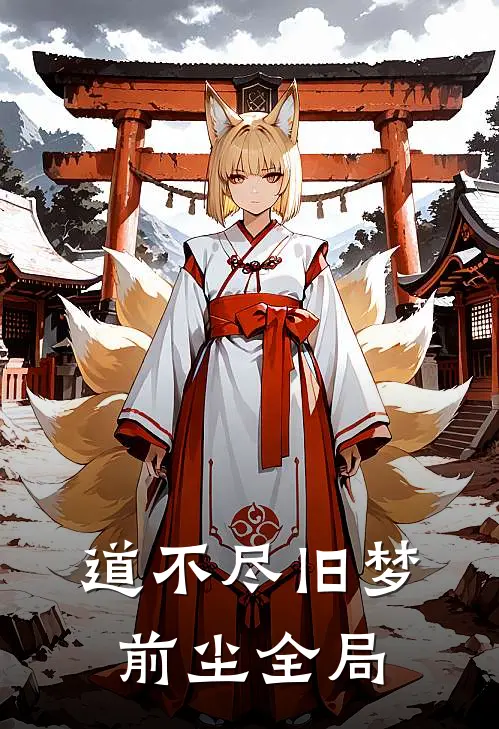 道不尽旧梦前尘全局
