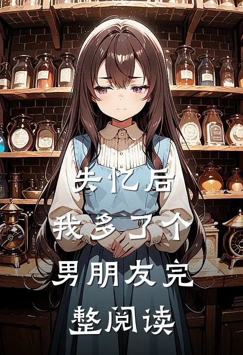 失忆后，我多了个男朋友完整阅读