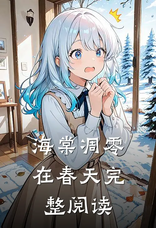 海棠凋零在春天完整阅读