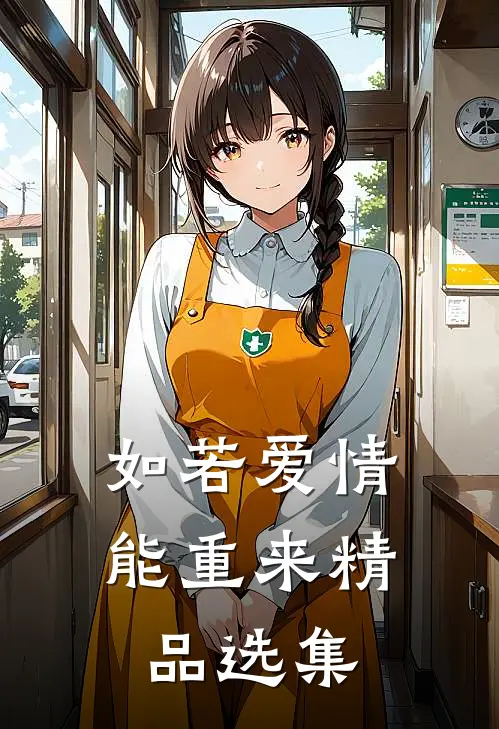 如若爱情能重来精品选集