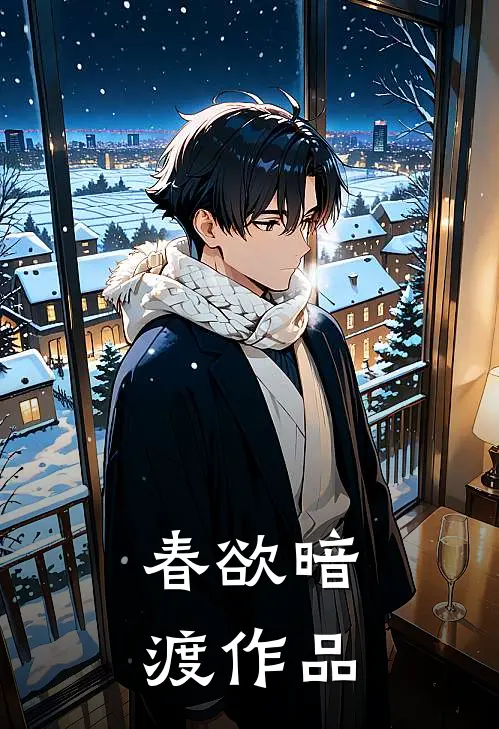 春欲暗渡作品