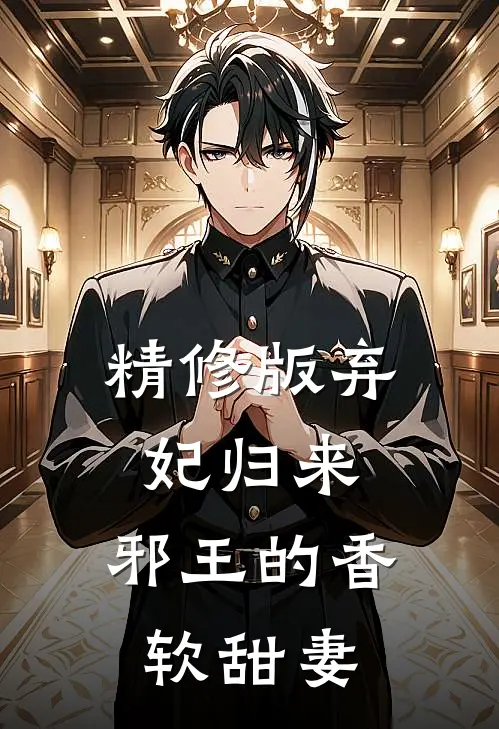 精修版弃妃归来：邪王的香软甜妻