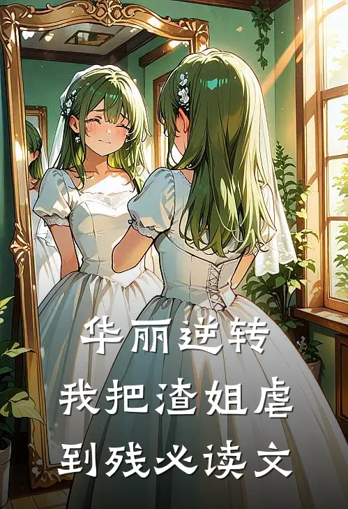 华丽逆转，我把渣姐虐到残必读文