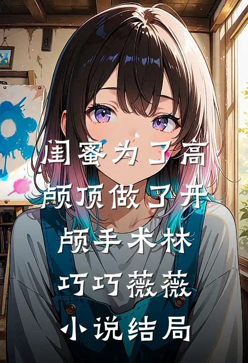 闺蜜为了高颅顶做了开颅手术林巧巧薇薇小说结局