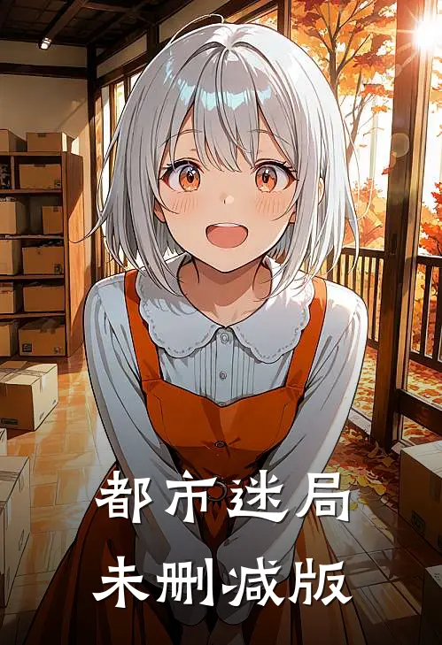 都市迷局未删减版