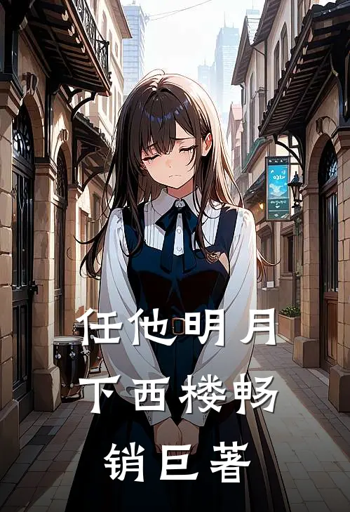 任他明月下西楼畅销巨著