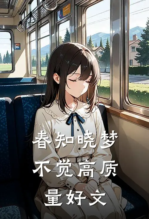 春知晓梦不觉高质量好文
