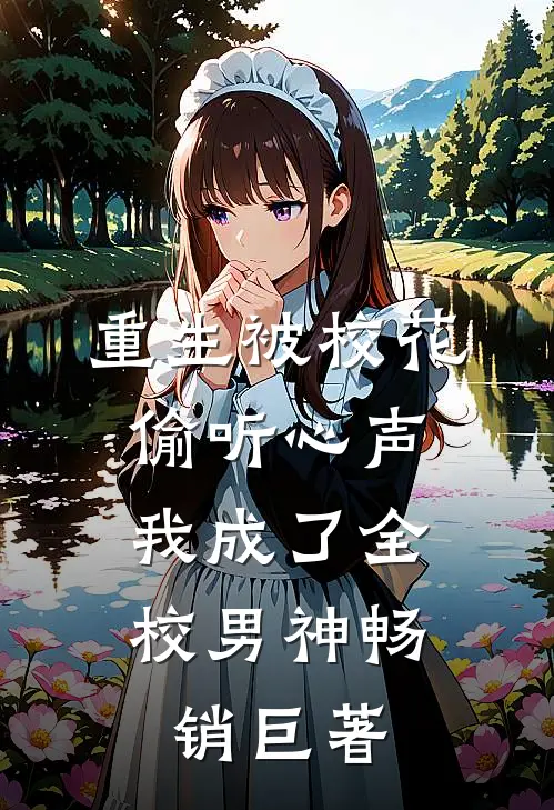 重生被校花偷听心声，我成了全校男神畅销巨著