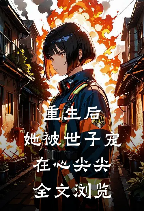 重生后，她被世子宠在心尖尖全文浏览