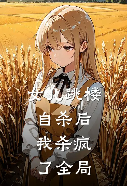 女儿跳楼自杀后，我杀疯了全局