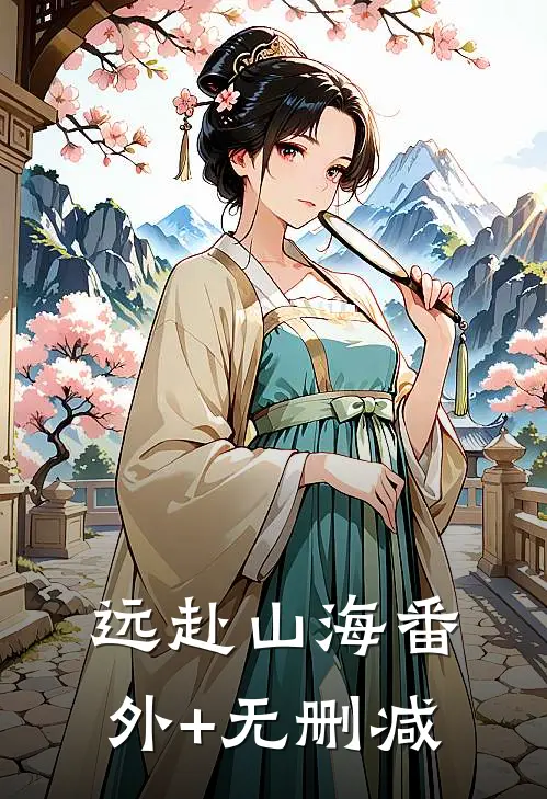 远赴山海番外+无删减