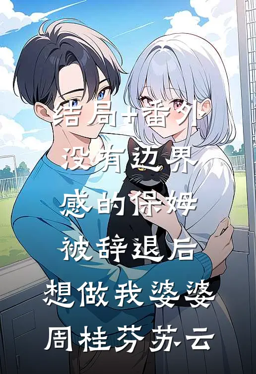 结局+番外没有边界感的保姆被辞退后，想做我婆婆周桂芬苏云