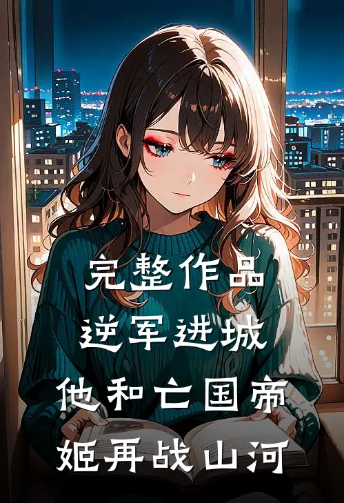 完整作品逆军进城，他和亡国帝姬再战山河