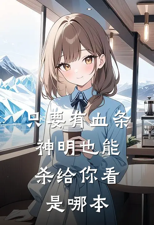 只要有血条，神明也能杀给你看是哪本