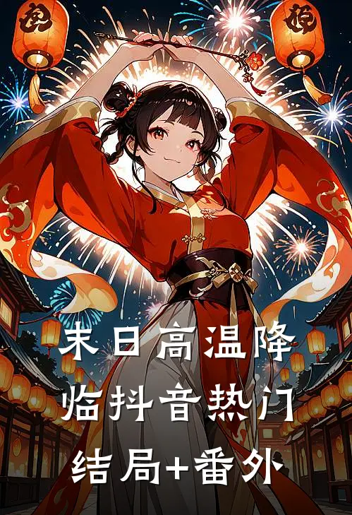 末日高温降临抖音热门结局+番外