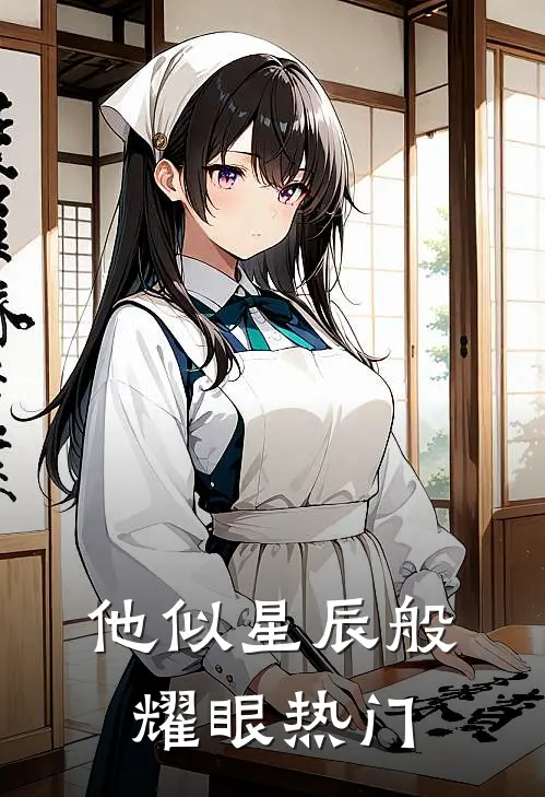 他似星辰般耀眼热门