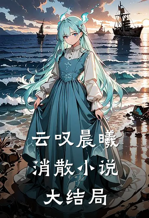 云叹晨曦消散小说大结局