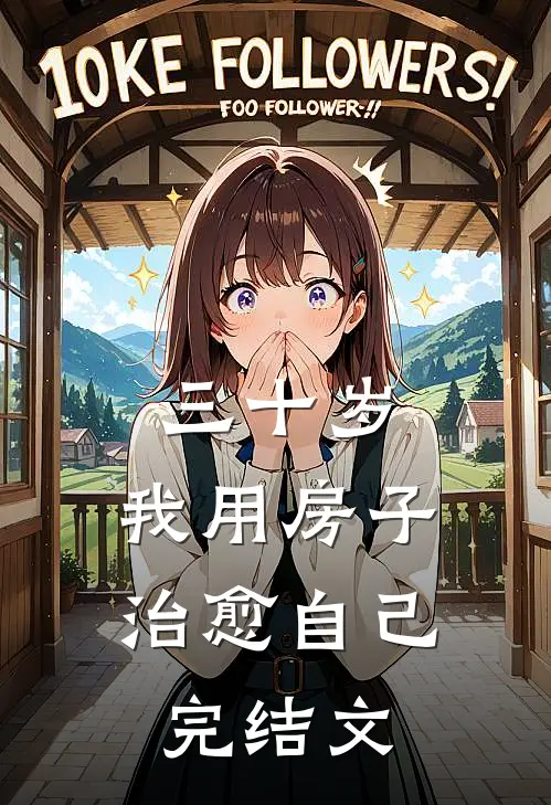 三十岁，我用房子治愈自己完结文