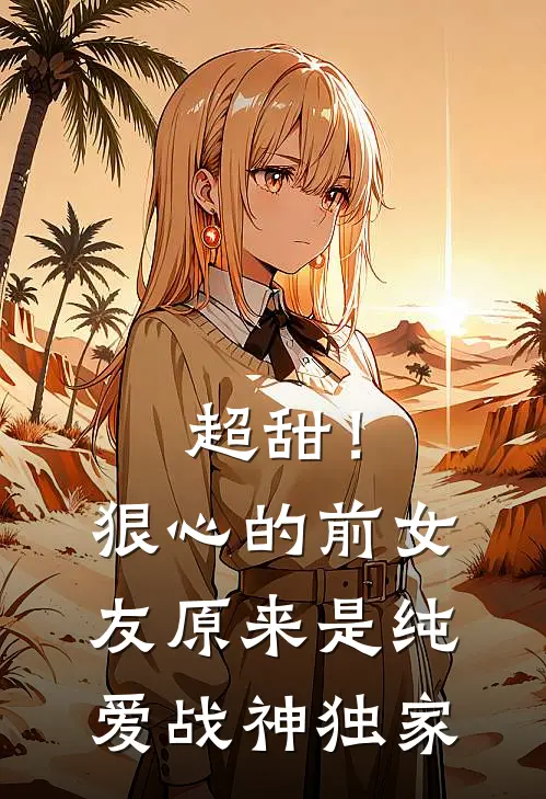 超甜！狠心的前女友原来是纯爱战神独家