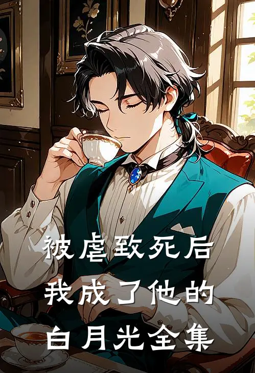 被虐致死后，我成了他的白月光 全集