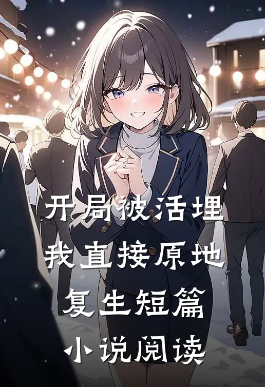 开局被活埋，我直接原地复生短篇小说阅读