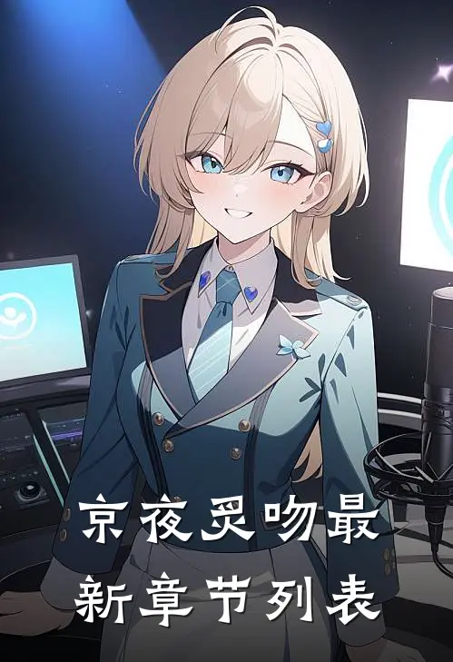京夜炙吻最新章节列表