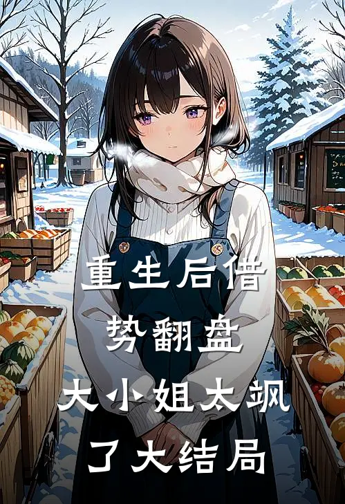重生后借势翻盘，大小姐太飒了大结局