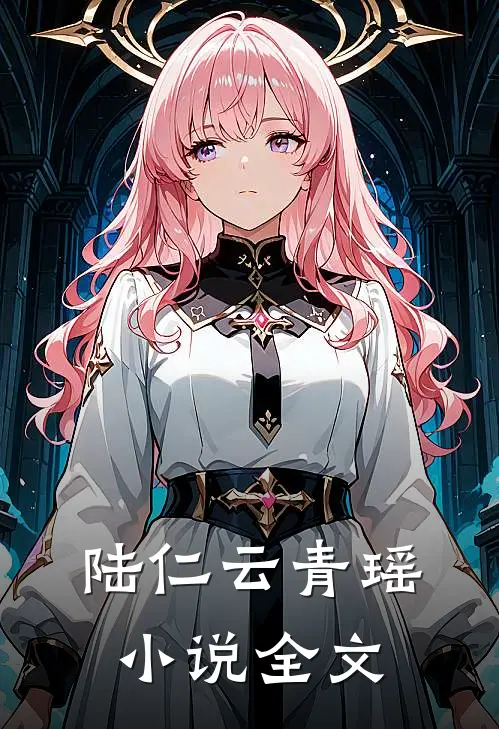 陆仁云青瑶小说全文